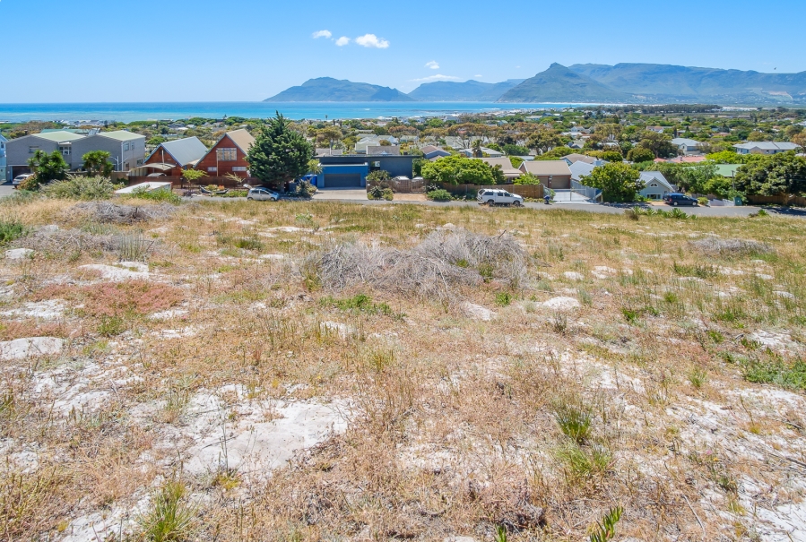 0 Bedroom Property for Sale in Kommetjie Western Cape